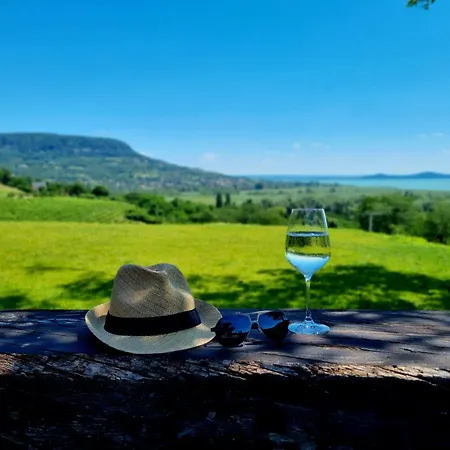 With Balcony - Balaton *