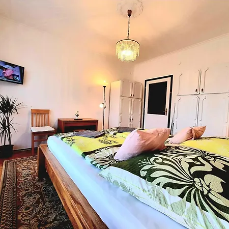 Nordi 1 With Balcony - Balaton, קסזטלי