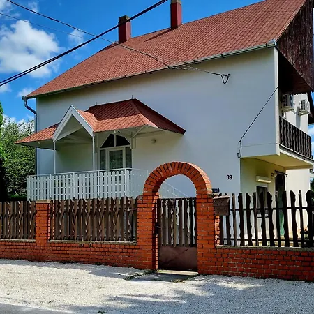 With Balcony - Balaton * Keszthely